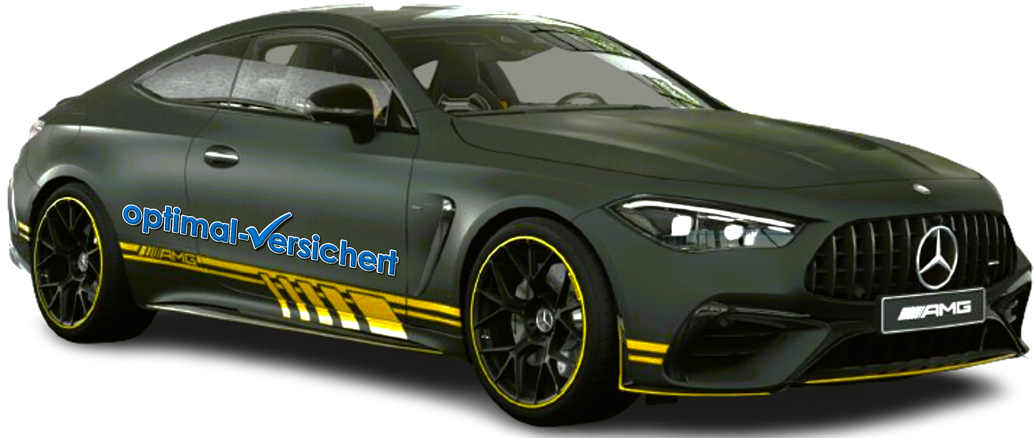 Firmenfahrzeug optimal-versichert